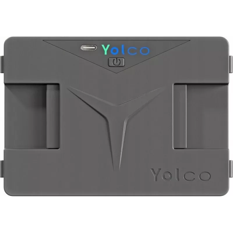Yopower SC4G, SC4B modulaarinen akku kannettaville Yolco-jääkaapeille