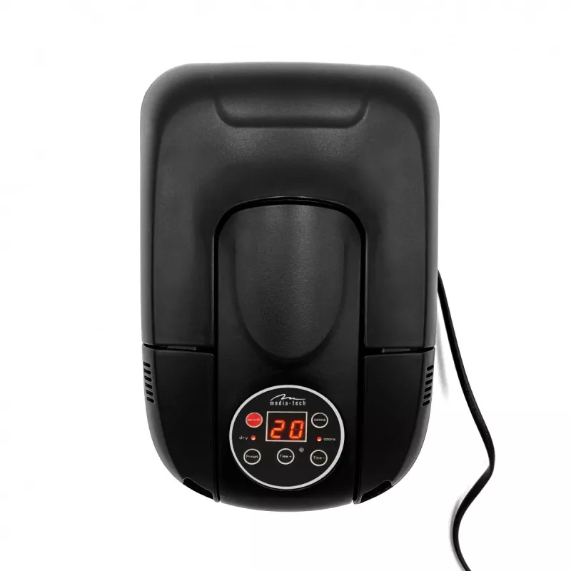 MULTI OZONE DRYER UNI MT6523 -kengänkuivain