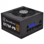SilverStone SST-ST75F-PB -virtalähde 750 wattia