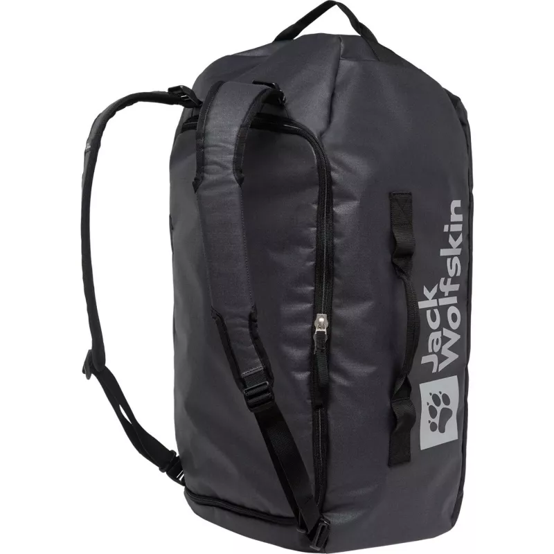 Jack Wolfskin All-In Duffle 65 reppu – antrasiitti, 65 L