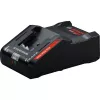 Powertools Expert pikalaturi EXAL18V-160 (musta, AMPShare Alliance)