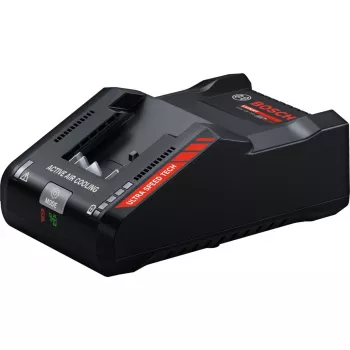 Powertools Expert pikalaturi EXAL18V-160 (musta, AMPShare Alliance)