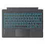 inateck näppäimistö Surface harmaa, Sureface GO 1-4 Com. QWERTZ