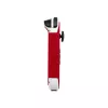 Lizard Skins Switch Joy-Con - Crimson punainen (leikattu, 0,5mm)