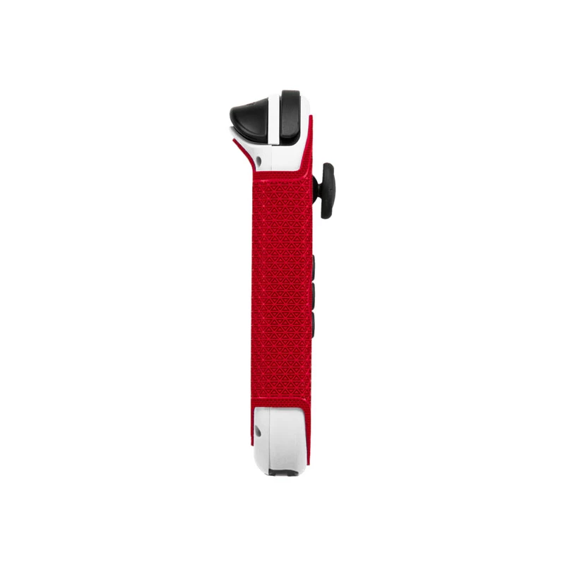 Lizard Skins Switch Joy-Con - Crimson punainen (leikattu, 0,5mm)