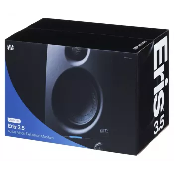 PreSonus Eris 3.5 2nd Gen -aktiivimonitorit, pari