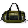 Laukku AMPHIBIOUS VOYAGER II 60L vihreä BS-2260.15
