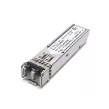 Finisar - SFP+ - lähetin-vastaanotin-moduuli - FTLF8524P2BNV - SFP / Gbic / lähetin-vastaanotin - 4Gb