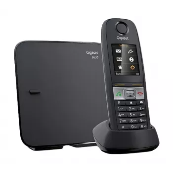 DECT-puhelin Gigaset E630