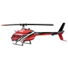 Amewi Bell 206 Jet Ranger helikopteri 6-kanava