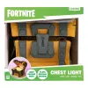 Pöytävalaisin Paladone Fortnite Chest Light – teemallinen LED-koristevalaisin