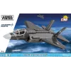 F-35B Lightning II rakennuspalikat - 614 osaa