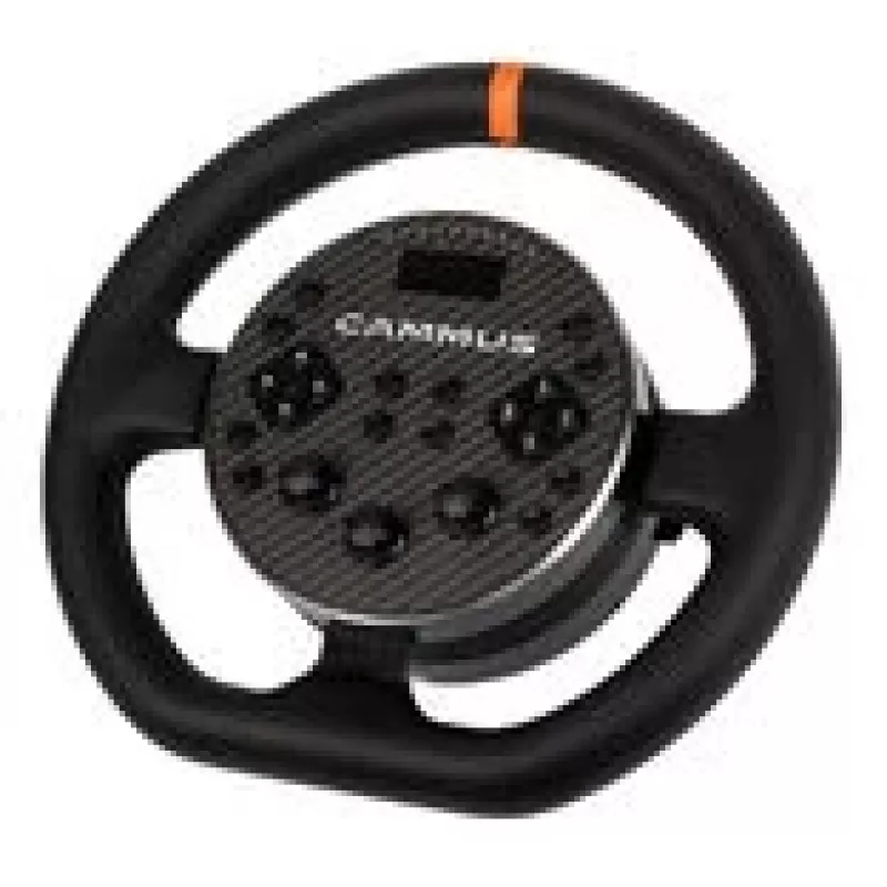 Cammus C5 Direct-Drive-lenkki + pöytäkiinnike
