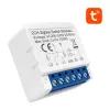 Älykytkinmoduuli Avatto LZWSM16-W2 ZigBee — ei vaadi nollajohdinta, uppoasennettava relemoduuli