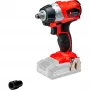 Iskuruuvinväännin Einhell TE-CW 18Li 1/2 tuumaa 2900 kierr./min 215 N⋅m