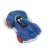 RC-auto Team Sonic Racing Mini RC 1:43