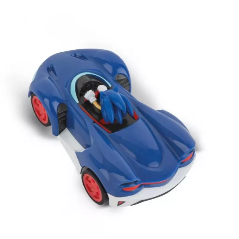 RC-auto Team Sonic Racing Mini RC 1:43