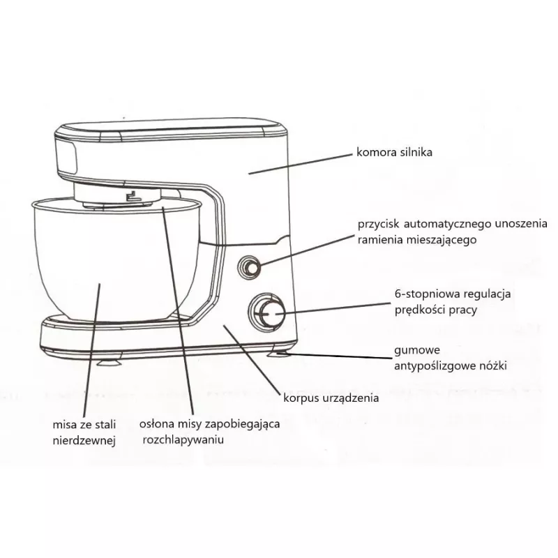 PLANETAARIVISPILÄ MAESTRO MR-560