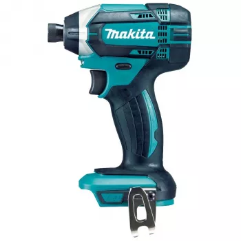 Makita DTD152Z ruuvinväännin/iskuruuvinväännin 3500 kierr./min musta, sininen
