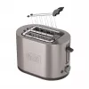 Black+Decker BXTOA901E 900W leivänpaahdin