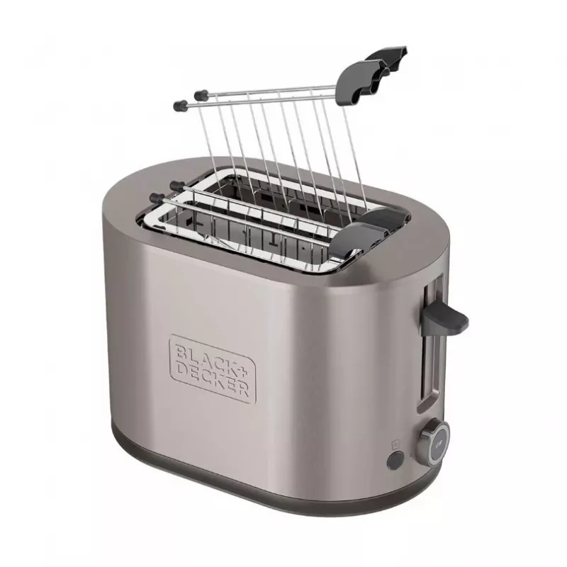 Black+Decker BXTOA901E 900W leivänpaahdin