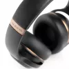 Teufel REAL Blau PRO kuulokemikrofoni langaton panta pelikuuloke Bluetooth musta