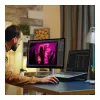 Alogic Clarity 27 5K näyttö PD:llä ja kosketusnäytöllä
