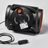 Ilmakompressori Osram TyreInflate 2120 – kompakti 12V paristokäyttöinen rengastäyttölaite (OTI2120)