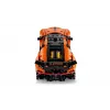 LEGO TECHNIC 42222 Bugatti Chiron Pur Sport -hyperauto