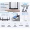Reititin Mercusys MB115-4G