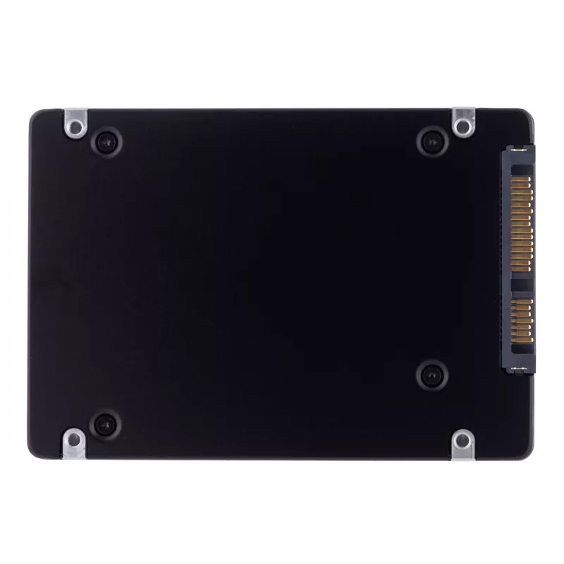Samsung PM897 3.84 TB 2.5 tuuman Serial ATA III V-NAND