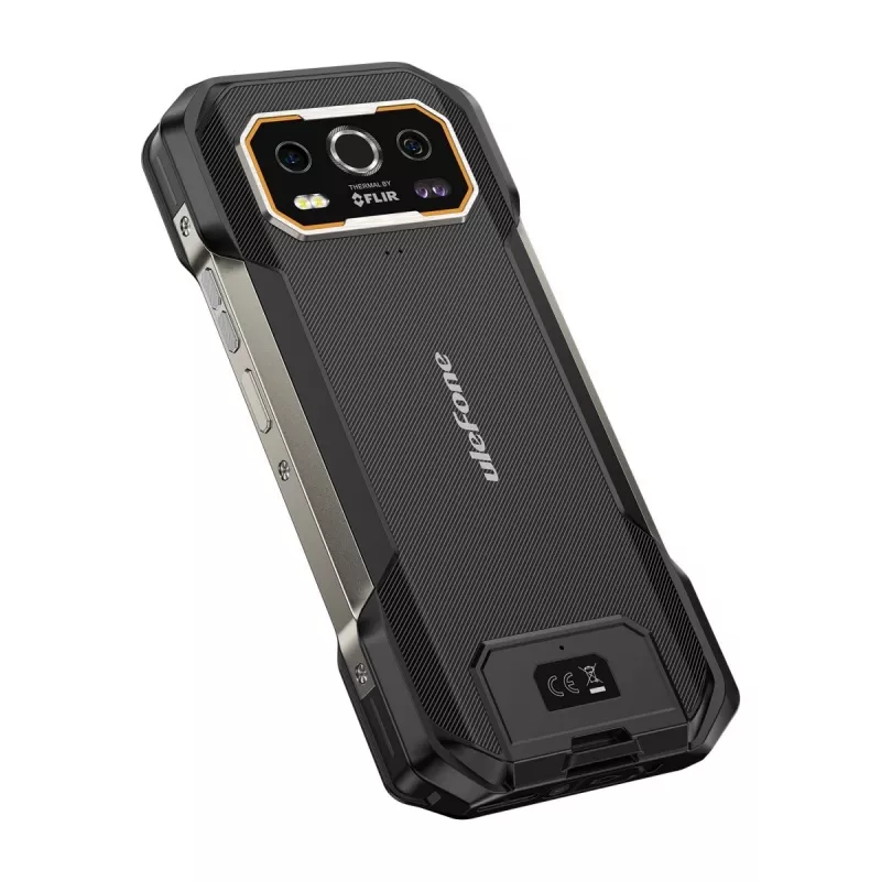 Älypuhelin Ulefone Armor 27T Pro 5G, 6,3