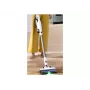 Tineco PURE ONE Station 5 akkuimuri kuiva HEPA pussiton 0,45 L 500 W valkoinen 2,5 Ah