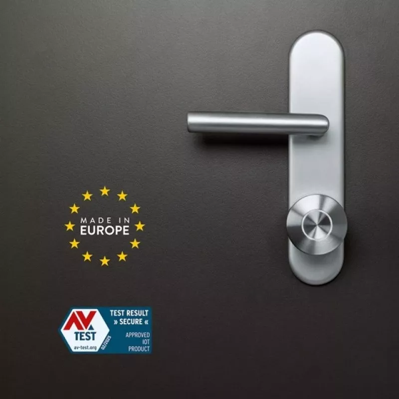 NUKI Smart Lock ULTRA älykäs älylukko
