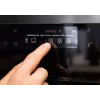 Electrolux EOB8S38X uuni 70 L 3500 W musta