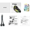 ZOTAC GAMING GeForce RTX 5070 Twin Edge 12GB GDDR7 -näytönohjain