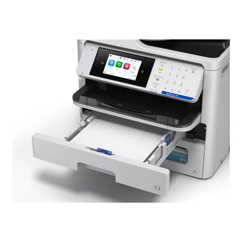 Epson C11CK19401BM tulostin sininen