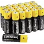 Intenso Batteries Energy Ultra AA LR06 24 kpl paperipakkaus
