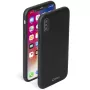 Suojakotelo Krusell Arvika 3.0 iPhone XS Max 16,5 cm musta