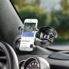 RAM Mounts X-Grip -puhelinteline Twist-Lock-imukupilla