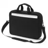 Dicota TWO Top Traveller - kannettavan tietokoneen kotelo