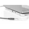 USB Type-C -jatkokaapeli Digitus AK-300210-007-S 0,7 m