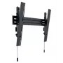 TV-seinäpidike Hagor BL Superslim Tilt 600 75