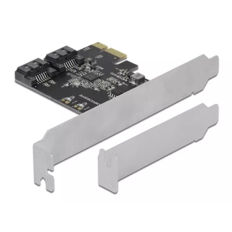 DeLOCK 90431 sisäinen SATA-sovitin