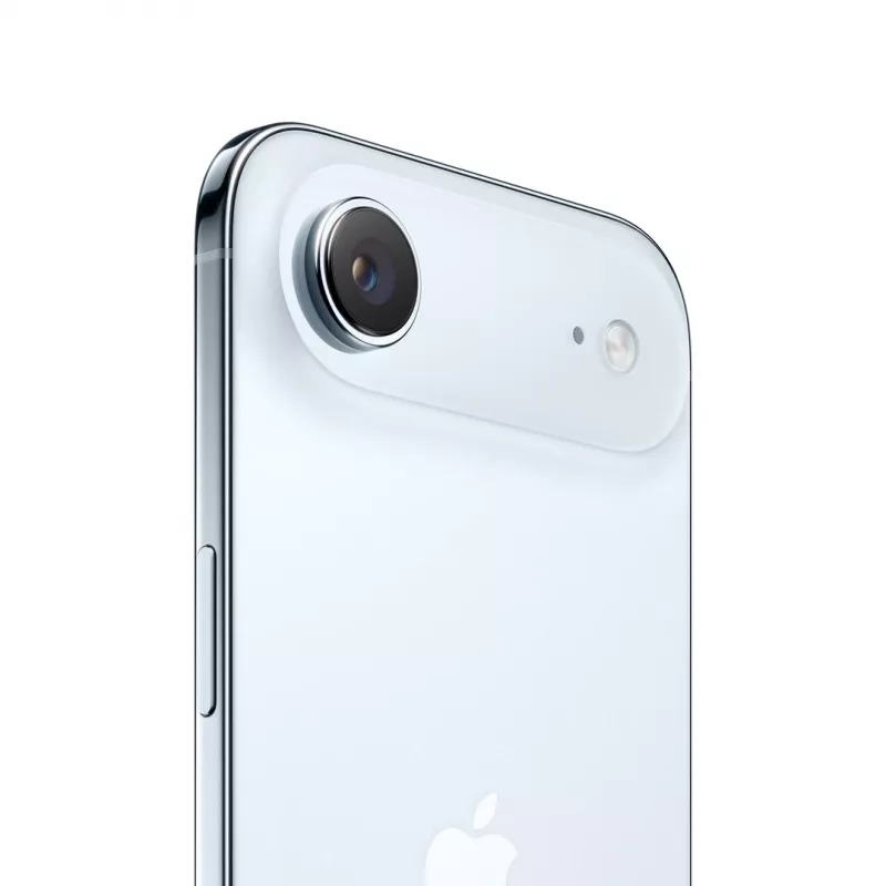 Apple iPhone Air 16,5 cm (6,5) Dual SIM iOS 26 5G USB Type-C 256 GB sininen
