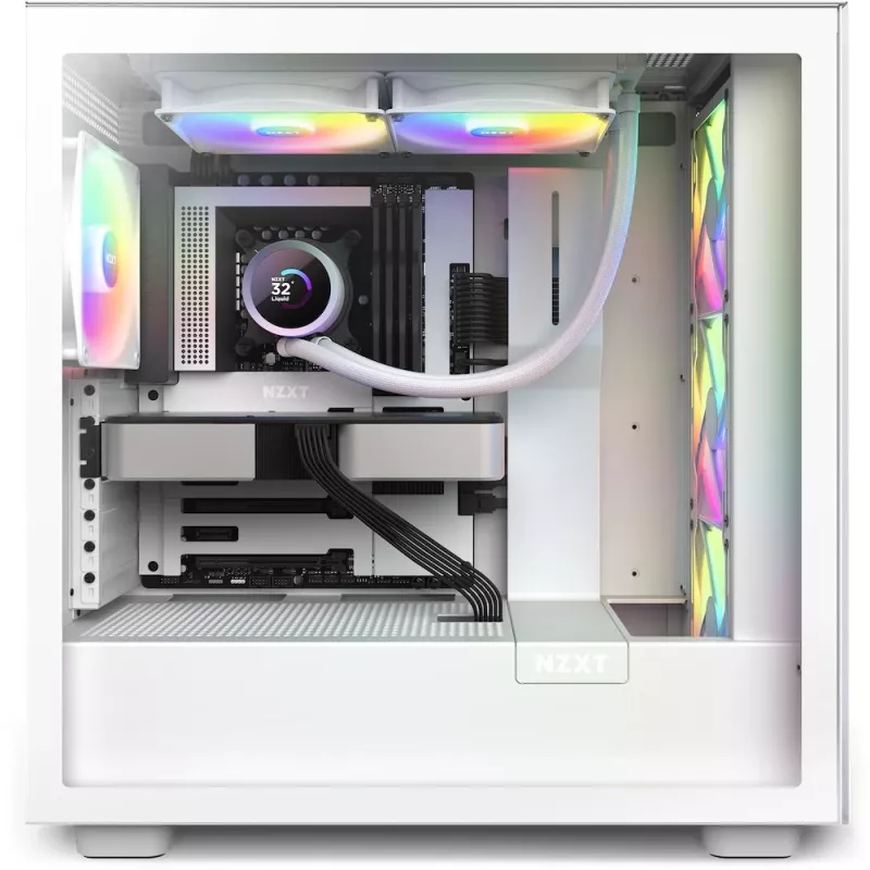 All-in-One-nestekylmälaite NZXT Kraken 280 RGB