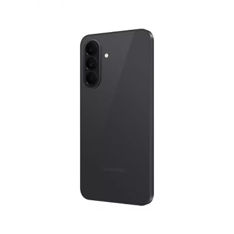Samsung Galaxy A37 5G 17 cm (6,7 inch) Dual SIM USB Type-C 8 GB 256 GB 5000 mAh Charcoal