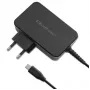 GaN-virtalähde QOLTEC 52387 90W 1x USB-C 5-20V