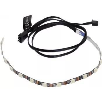 Alphacool 15357 tietokoneen kotelotarvike Universal Light Set -tietokonelaukku (15357)