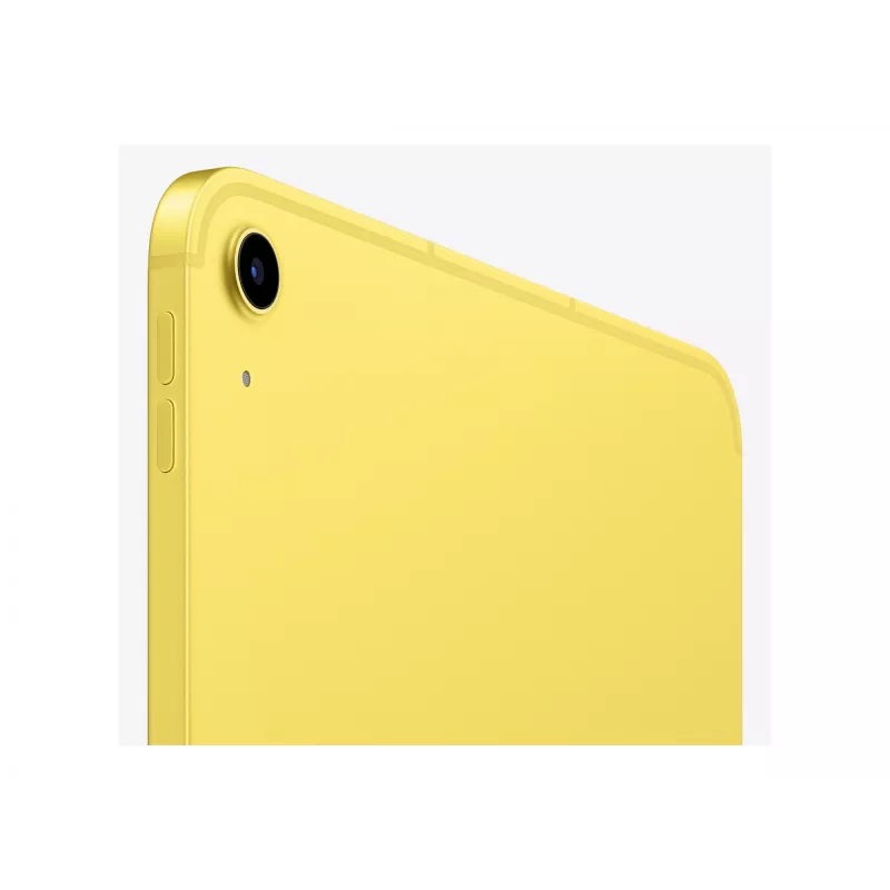 Tabletti Apple iPad 5G LTE-TDD & LTE-FDD 11 tuumaa A16 128 GB iPadOS 18